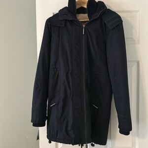 Superdry Women’s Winter Coat